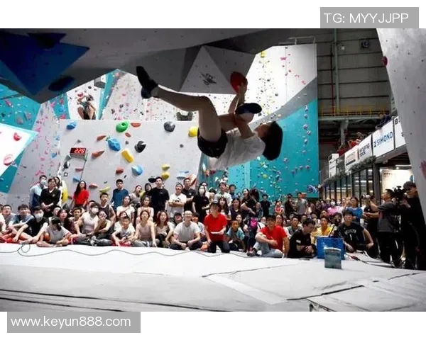 西安攀岩队的控制策略与攀岩热点现状深度解析